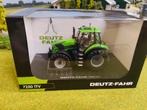 Deutz Fahr 7250 TTV Universal hobbies., Nieuw, UH, Universal Hobbies, Tractor of Landbouw