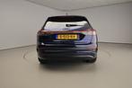 Audi Q4 e-tron 40 S edition 77 kWh S line | SoH 97% | Matrix, Automaat, Gebruikt, Zwart, Blauw