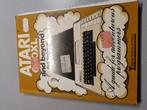 Atari 600XL and beyond. A guide for adventurous programmers, Ophalen of Verzenden