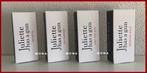 Juliette Has a Gun set 4 niche parfum samples proefjes, Verzenden, Nieuw