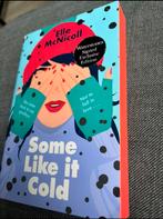Some Like It Cold, Elle McNicoll gesigneerd exclusive, Boeken, Taal | Engels, Verzenden, Zo goed als nieuw