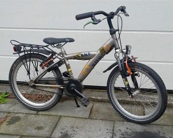 Stoere 20 inch Batavus Snake in nette staat beschikbaar voor biedingen