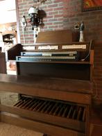 Orgel Content K500, Ophalen, Gebruikt, 2 klavieren, Orgel
