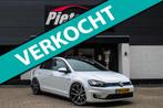 Volkswagen Golf 1.4 TSI GTE PANO 311PK NWE MOTOR VERLAAGD, 8 kWh, Gebruikt, Euro 6, 4 cilinders