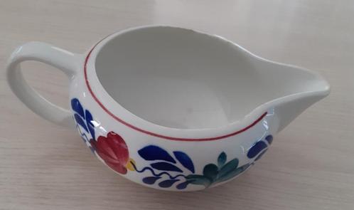 Boerenbont, Huis en Inrichting, Keuken | Servies, Gebruikt, Overige typen, Boerenbont, Aardewerk, Ophalen of Verzenden