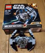 Lego 75128 Tie Advenced Prototype, Ophalen, Actiefiguurtje