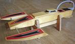 PREDATOR OUTRIGGER, Hobby en Vrije tijd, Modelbouw | Boten en Schepen, Nieuw, Overige merken, Groter dan 1:32, Ophalen