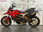 Ducati HYPERSTRADA 821 (bj 2013), Bedrijf, Meer dan 35 kW, Toermotor, 821 cc