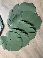 Placemats gebruikt voor 21 diner, thema safari., Hobby en Vrije tijd, Feestartikelen, Ophalen of Verzenden, Zo goed als nieuw