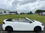 Volkswagen Golf 1.4 TSI Highline R-Line Exclusive / APK / Ai, Voorwielaandrijving, Euro 5, 4 cilinders, Cabriolet