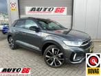 Volkswagen T-Roc 1.5 TSI 3x R-Line Business, Cam, Leder, FUL, 1258 kg, Euro 6, 150 pk, Bedrijf