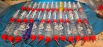 40 drinkflessen van 320 ml, Dieren en Toebehoren, Knaagdieren en Konijnen | Toebehoren, Ophalen of Verzenden, Gebruikt