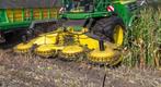 Kemper/John deere 460 Plus (bj 2017), Zakelijke goederen, Agrarisch | Werktuigen, Overige, Overige typen