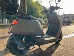 NIU, Fietsen en Brommers, Scooters | Overige merken, Ophalen, Maximaal 45 km/u, Elektrisch, Gebruikt