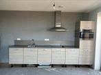 Keuken inclusief apparatuur, Huis en Inrichting, Keuken | Complete keukens, Ophalen, Zo goed als nieuw, Hoekkeuken