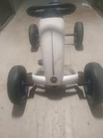 Trapauto Fiat - Leuk Speelgoed!, Ophalen of Verzenden, Gebruikt, Trapvoertuig