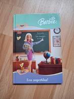 Barbie - Een Superklas!, Ophalen of Verzenden, Gelezen, Onbekend