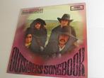 Outsiders - Songbook ( nederbeat, lp) + GRATIS lp, Verzenden, Gebruikt, 12 inch, Poprock