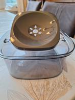 Antilek drinkbak voor honden, Dieren en Toebehoren, Ophalen of Verzenden