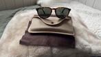 Persol luxe herenzonnebril met zilveren scharnieren, Overige merken, Zonnebril, Bruin, Ophalen of Verzenden