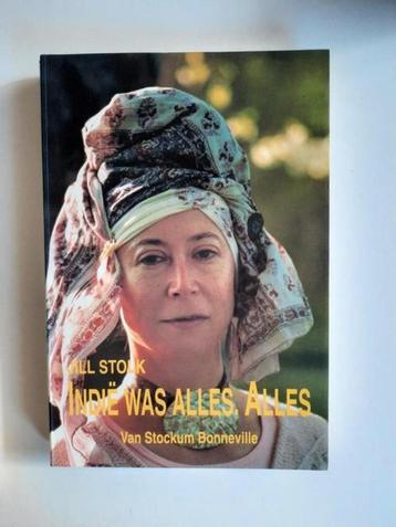 Indië was alles . Alles . Jill Stolk beschikbaar voor biedingen