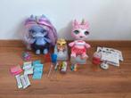 Poopsie slime surprise Unicorn en Llama, Ophalen of Verzenden, Gebruikt
