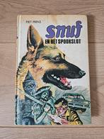 Snuf en het spookslot Piet Prins, Ophalen of Verzenden, Gelezen, Piet Prins, Fictie