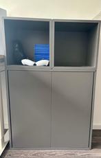Eket kast, Ophalen, 25 tot 50 cm