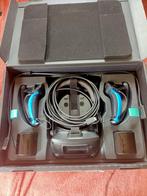 Valve Index Kit, Ophalen of Verzenden, Gebruikt, VR-bril, Pc