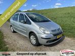 Citroen Xsara Picasso 1.6i Image, Elektrische ramen, Origineel Nederlands, Bedrijf, 1587 cc