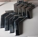 8 meubelpoten, tafelpoten, bankpoten, Huis en Inrichting, Ophalen of Verzenden, Zo goed als nieuw