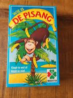 Wie is de Pisang - Selecta - Compleet, Drie of vier spelers, Ophalen of Verzenden, Gebruikt, Selecta