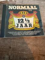 Normaal - 12,5 jaar, Ophalen of Verzenden, Gebruikt, Poprock