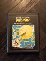 Atari 2600 pac-man, Avontuur en Actie, 1 speler, Ophalen of Verzenden, Zo goed als nieuw