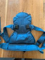 Baby Björn baby draagzak carrier one, Buik of Rug, Ophalen of Verzenden, Zo goed als nieuw, Baby Björn