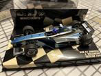 F1 tyrrel - bar racing >>>> nu 195€ voor allen, Verzenden, Zo goed als nieuw, Formule 1