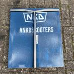 Nieuw professioneel Titanium stuntstep stuur, Ophalen of Verzenden, Nieuw