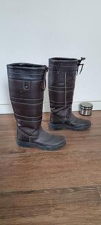 Mondoni laarzen maat 39, Dieren en Toebehoren, Paardrijkleding, Overige soorten, Ophalen of Verzenden, Zo goed als nieuw, Dames