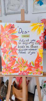 Handmade., Ophalen of Verzenden