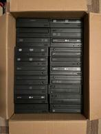 20x DVD-Writer / Speler Intern Sata, Intern, Gebruikt, Dvd, MacOS