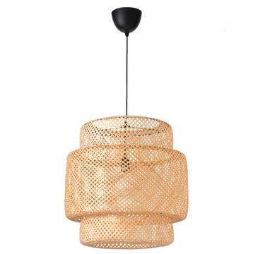 IKEA Rotan hanglamp