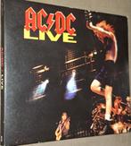 2x AC DC : The Razors Edge + AC️⚡️DC  Live, Cd's en Dvd's, Cd's | Hardrock en Metal, Verzenden