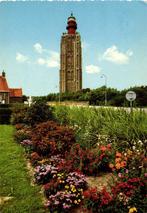 Westkapelle, Vuurtoren - 1972 gelopen, Ophalen of Verzenden, Voor 1920, Gelopen, Noord-Brabant