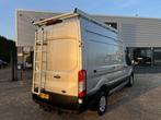 Ford Transit 350 2.0 TDCI L3H3 Trend RWD Automaat (bj 2020), Automaat, 4 cilinders, 2800 kg, Lichtsensor