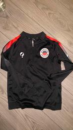 Excelsior junior 2XS  nieuw!, Sport en Fitness, Voetbal, Verzenden, Zo goed als nieuw, Shirt