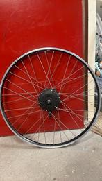 Panasonic voorwiel nieuw, Ophalen of Verzenden, Nieuw, Algemeen, Wiel