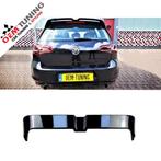 Dakspoiler Golf 7 | oettinger design | 2012-2017 | hoogglans