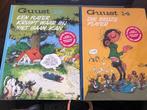 de reuze flater een flater kruipt waar hij niet gaan kan k3, Boeken, Eén stripboek, Ophalen of Verzenden, Zo goed als nieuw