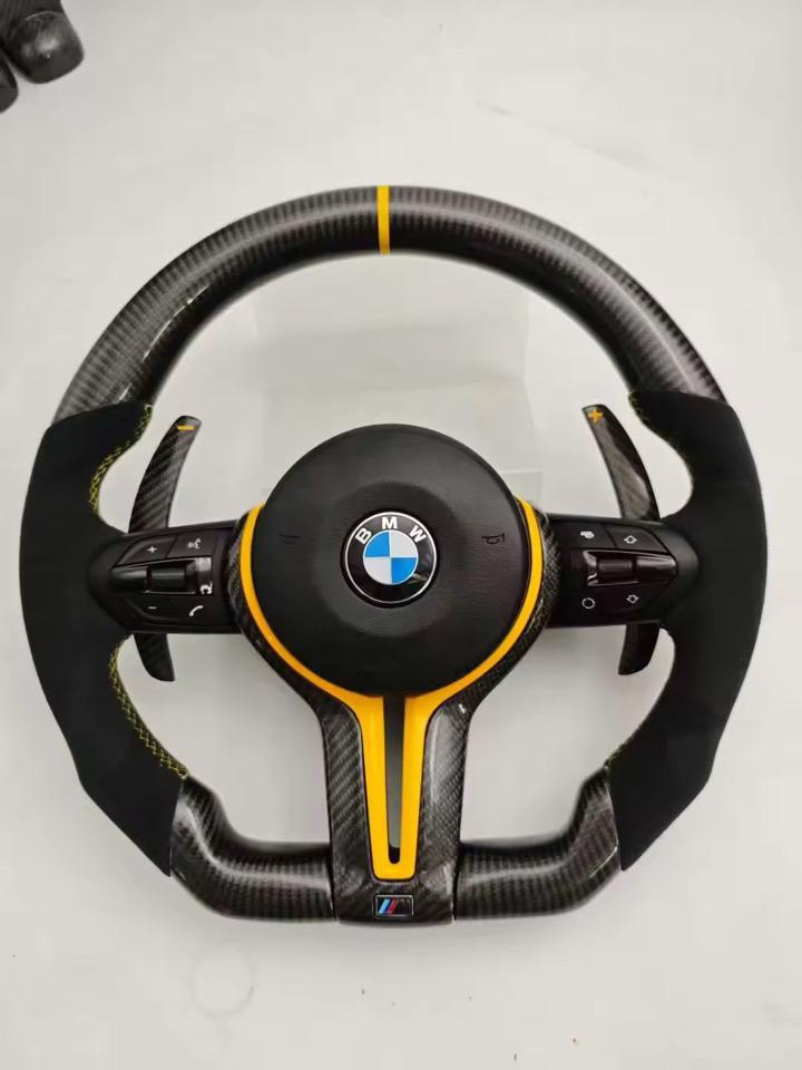 BMW M Stuur (Nieuw), Auto-onderdelen, Besturing, BMW, Nieuw, Ophalen of Verzenden