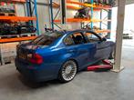 BMW E90 E91 voor ONDERDELEN / PARTS 3 serie, Auto-onderdelen, Gebruikt, Ophalen of Verzenden, BMW, Motorkap